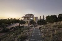 Los Centros de Visitantes de Murcia incrementan la afluencia de excursionistas en más de un 46% en el primer semestre