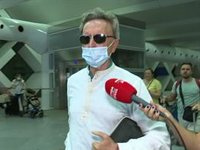 José Ortega Cano, cansado de las polémicas, desmiente que se vaya a separar de Ana María Aldón: "¡Es mentira!"