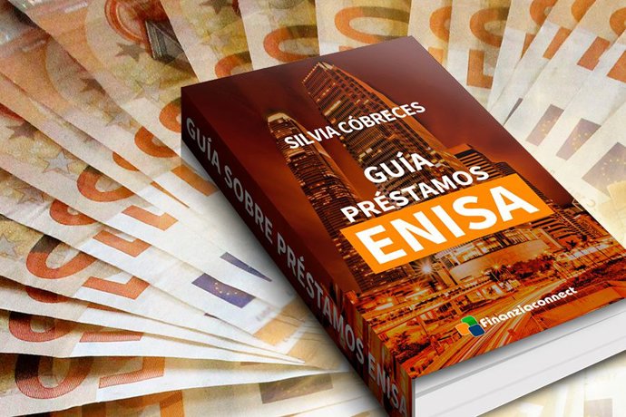 Guía sobre ENISA y sus préstamos participativos.