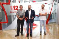 El incendio de Ateca quema ya 14.000 hectáreas y podrían desalojarse más localidades