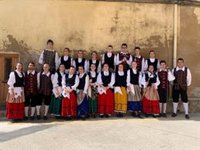 Ribaforada, Lodosa y Ochagavía, próximos destinos musicales de Kultur desde el jueves