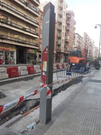 PP pide que "se informe adecuadamente" de cambios de itinerario en bus urbano de Logroño y "se faciliten mascarillas"