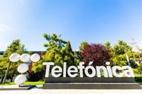 Telefónica conectará dispositivos IoT vía satélite con 5G en alianza con Sateliot