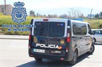 Un menor y un adulto se entregan a la Policía en relación a la agresión mortal a un hombre en Granada