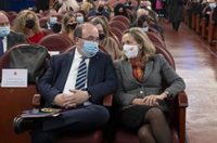 El Gobierno publica 24,8 millones en ayudas para financiar infraestructuras audiovisuales en entidades locales