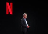 Netflix augura el fin de la televisión convencional "en los próximos cinco o diez años"