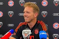 Nagelsmann asegura que el FC Barcelona "es el único club sin dinero que compra al jugador que quiere"