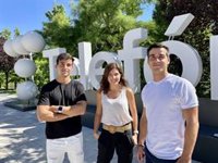 Wayra (Telefónica) 'entra' en el metaverso con una inversión en Gamium