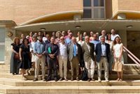 Primera reunión del Consejo del Instituto Universitario de Investigación en Olivar y Aceites de Oliva de la UJA