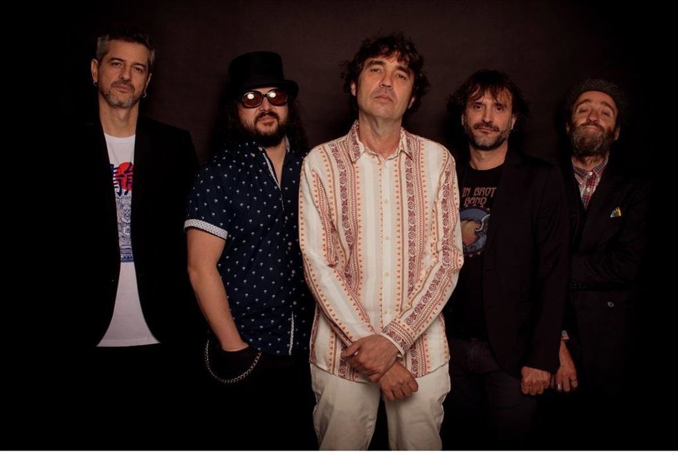 La Cabra Mecánica reaparecerá el 21 de julio en La Mar de Músicas