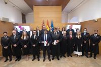 Todas las medidas sanitarias de la Comunidad con motivo de la pandemia fueron ratificadas por los tribunales