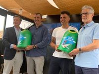 Ecovidrio presentará 'Por una Vuelta sostenible' en La Vuelta a España de 2022