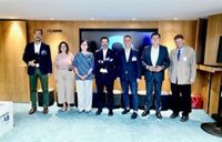 La Comunitat Valenciana crece más que la media española en innovación, pero la inversión privada es aún "reducida"