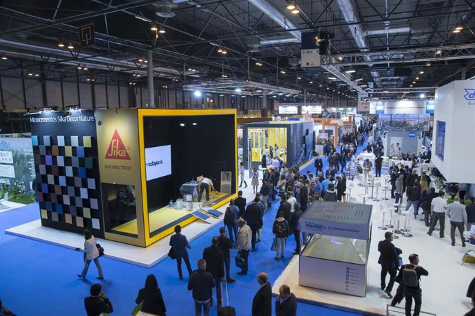 Archivo - Construtec 2020