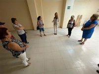 El PP de Murcia propone un servicio de comedor para los centros de mayores en agosto