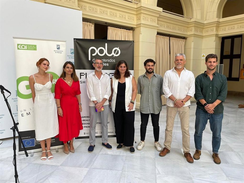 Abierto el plazo para la XII edición del Programa de Emprendimiento gratuito Go2Work