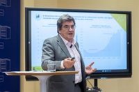 Escrivá anuncia un aumento de 30.000 afiliados a la Seguridad Social en julio