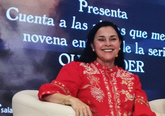 La historia real que inspiró a la saga de libros de Diana Gabaldon