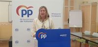 PP de Valladolid elevará al Pleno del Ayuntamiento dos mociones sobre refugiados ucranianos y mercados municipales