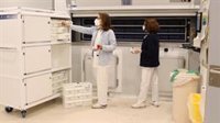El SAS modernizará las Unidades de Farmacia de 18 hospitales andaluces con una inversión de 5,5 millones de euros