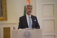 India insta a lograr la "estabilidad política" en Sri Lanka para superar la grave crisis económica