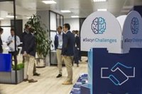 Sacyr recibe 276 propuestas para su programa de innovación abierta