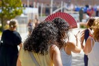 La ola de calor del 9 al 18 de julio de 2022 es, por ahora, la tercera en duración y extensión desde que hay registros
