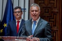 El Gobierno destina 6,5 millones en ayudas para la compra de enseres para afectados por el volcán de La Palma