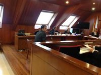 El CGPJ suspende al juez Acayro tras la apertura de juicio oral por posible prevaricación