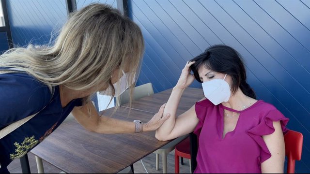 El Hospital de Jaén ofrece medidas para prevenir y actuar ante un golpe de calor