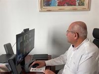 El Ayuntamiento de Alicante licita las obras de ampliación del Centro 14 por 2,9 millones