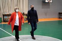 Zuloaga censura la actitud "poco leal" de ediles del PRC y apoya a Bolado al exigirles "responsabilidades"