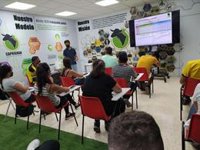 Andalucía inicia una nueva edición de la Escuela de Pastores con la novedad de un seminario de ganadería de montaña