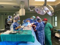 Los hospitales públicos de Canarias realizan cerca de 39.000 intervenciones quirúrgicas entre enero y mayo