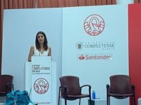 Irene Montero advierte sobre las consecuencias de un tratamiento informativo que alimente el "relato de terror sexual"