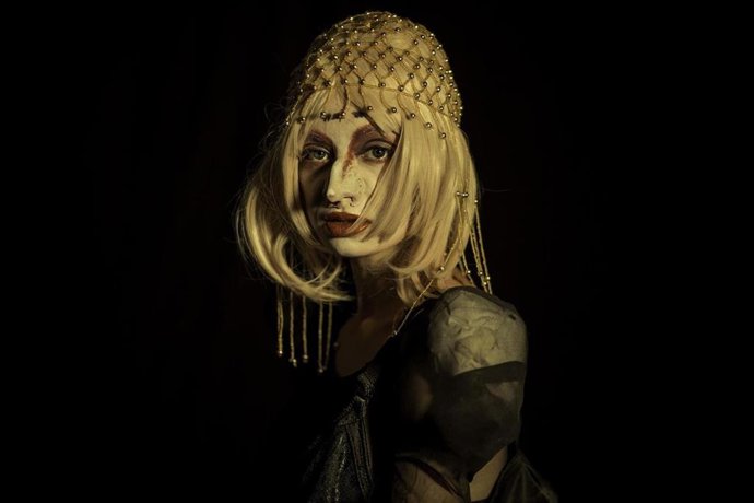 Dismorfia, de La Tarara