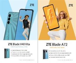 ZTE.