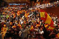 Condenan a Vox a pagar una indemnización de 72.000 euros por vulneración de derechos en las primarias de Granada