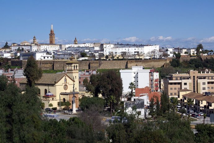 Archivo - San Juan de Aznalfarache