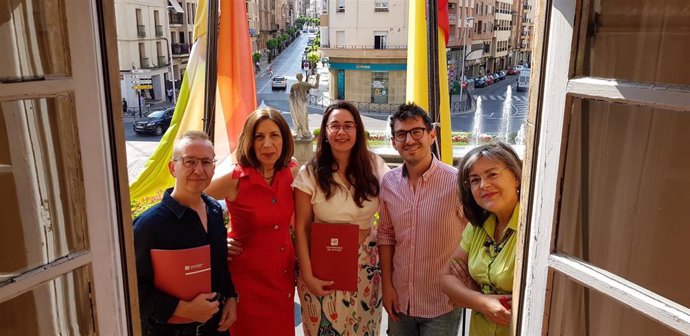 La Ermita de la Concepción de Calahorra acoge del 14 al 16 de septiembre el XVI Curso de Verano Ciudad de Calahorra: