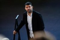 Agüero: "Lewandowski le va a venir increíble al Barça, va a aspirar todo este año"