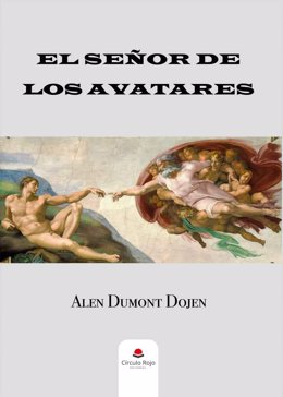 Portada de 'El señor de los avatares'