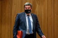 Escrivá acude al Congreso para explicar al Pacto de Toledo las nuevas cuotas de autónomos