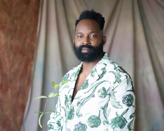 El californiano Maurice Harris, primer artista confirmado para Flora 2022.