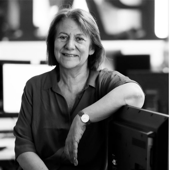 Pilar Bonet, Premio de Periodismo Francisco Cerecedo