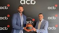 Covirán Granada y Bàsquet Girona ya son socios ACB
