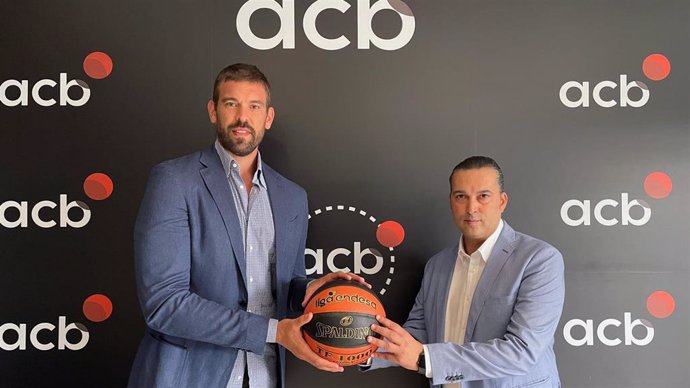 Covirán Granada y Bsquet Girona ya son socios ACB