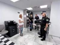 Palma del Río (Córdoba) invierte 220.000 euros para mejorar las instalaciones y la movilidad de la Policía Local