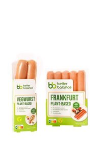 Los productos de Better Balance llegan a las grandes superficies de la mano de Carrefour y El Corte Inglés