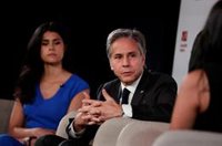 EEUU incluye a Rusia en su lista de países que fomentan el tráfico de personas y la explotación